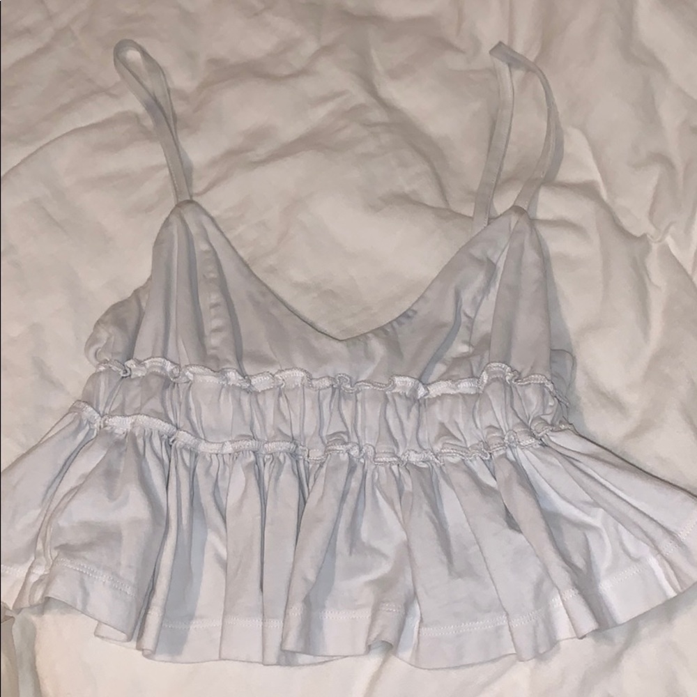 Urban outfitters top